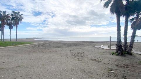 Foto 4 de Pis en venda a La Malagueta - Monte Sancha, Málaga Capital