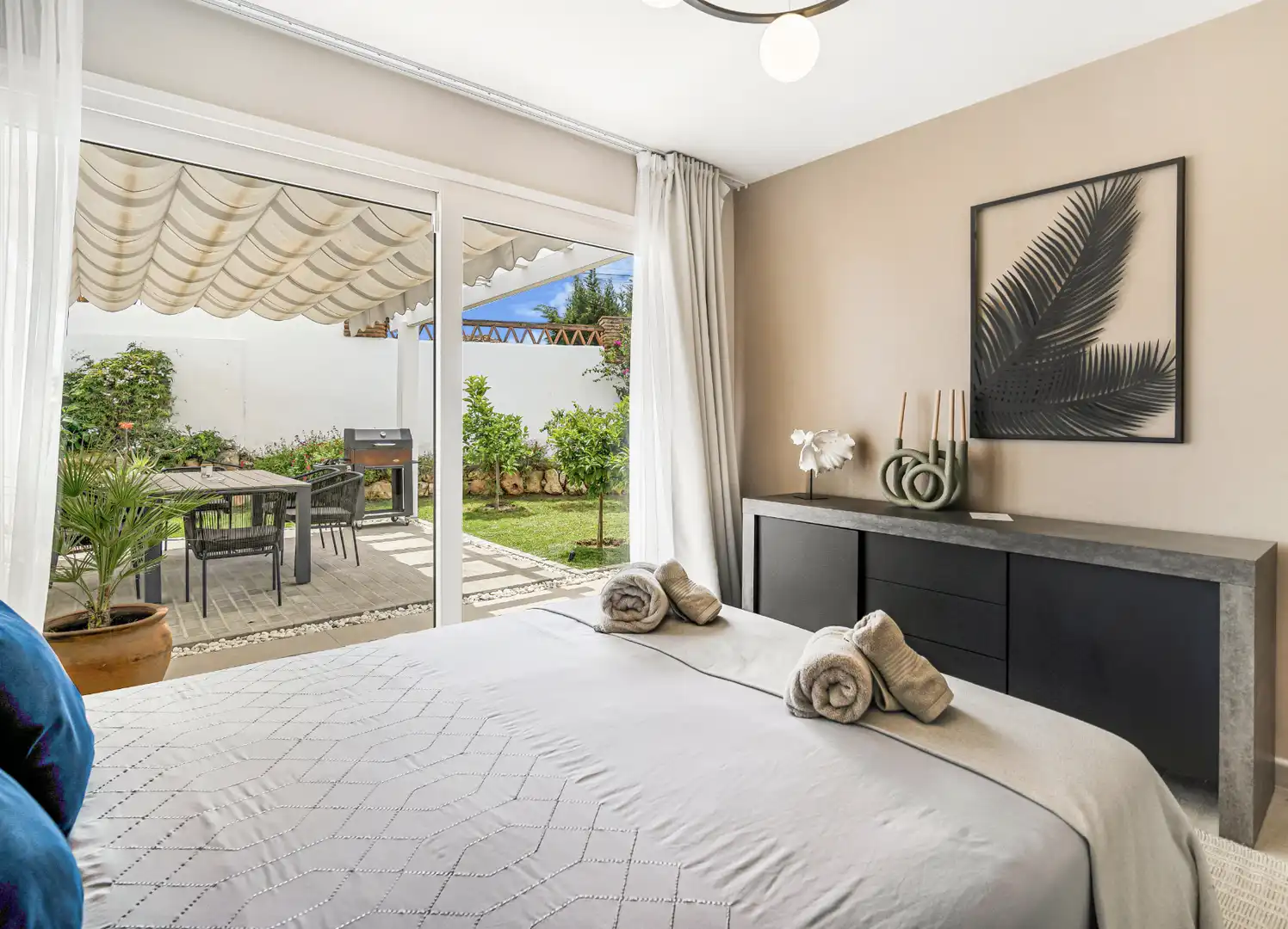 Chalet con terraza en venta en Las Chapas - El Rosario, imagen 17