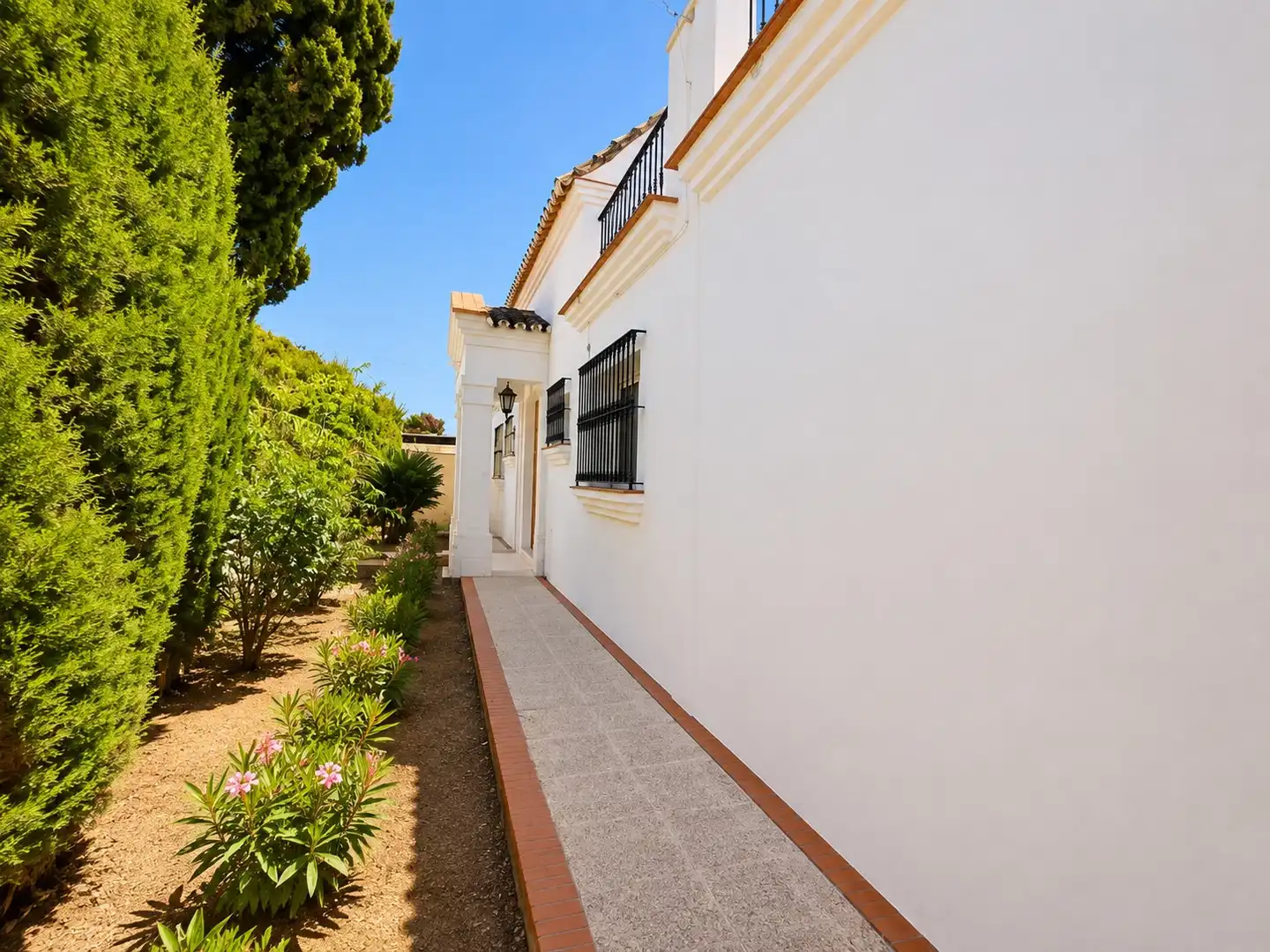 Villa avec piscine à vendre à Calle Iregua 5, imagen 26