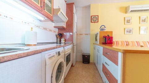 Foto 4 de Apartament en venda a Santiago de la Ribera, San Javier