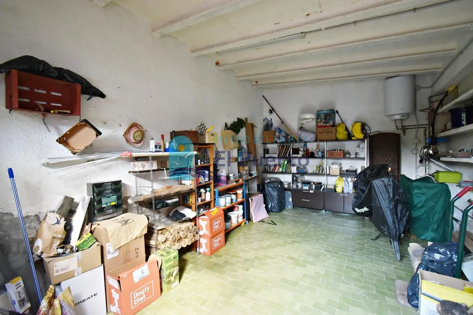 Villa avec jardin à vendre à Puerto de Mazarrón, imagen 50