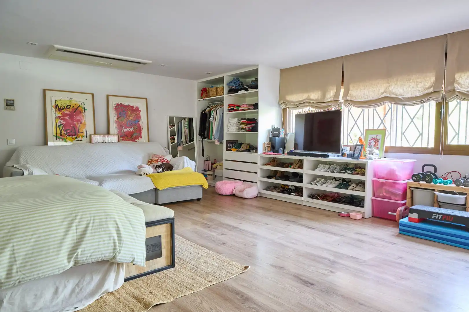 Casa o xalet en venda en Sant Andreu de Llavaneres amb Calefacció, Jardí privat i Terrassa