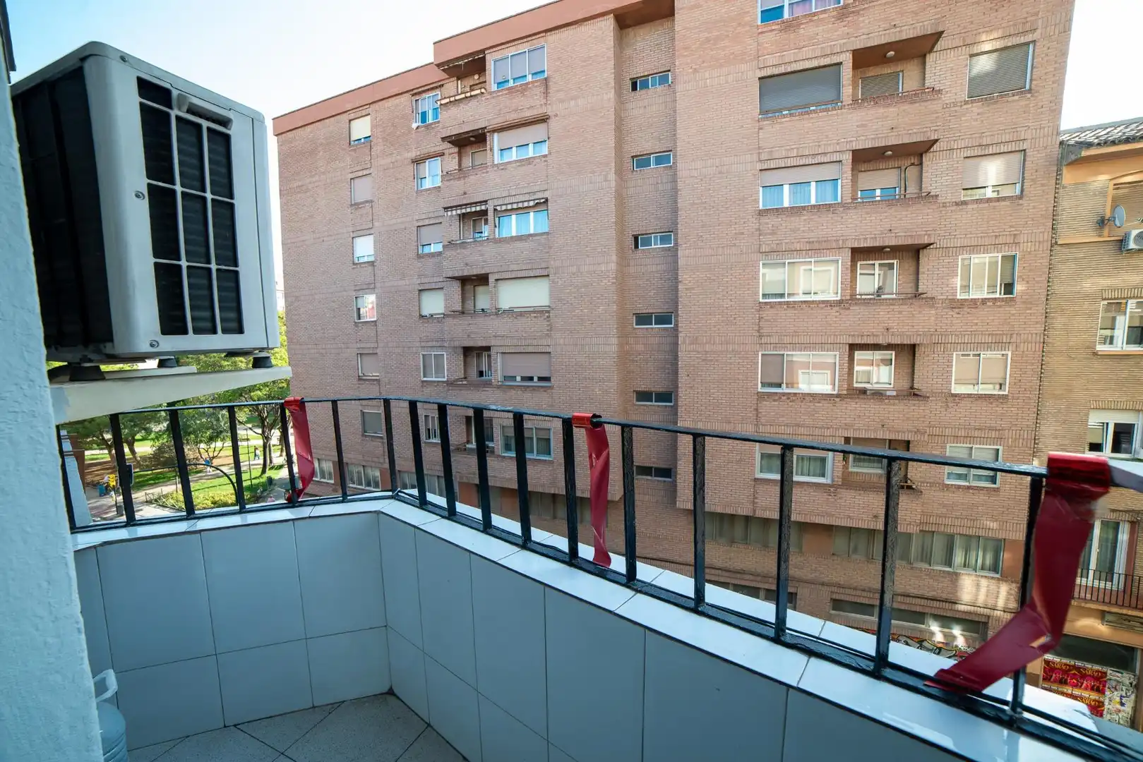 Flat with terrace for sale in Avenida SAN JOSE 44, imagen 8