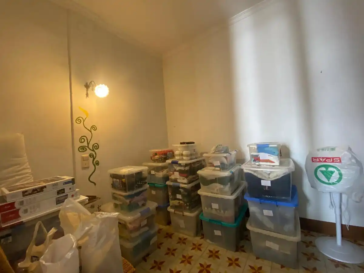 Casa o xalet en venda en Gata de Gorgos amb Terrassa i Traster