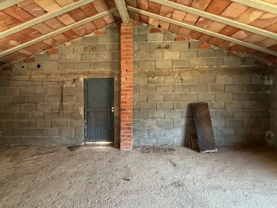 Piso en venta en Contreras con Jardín privado y Amueblado