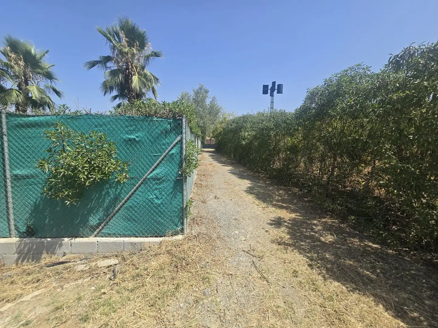 Casa rústica con piscina en venta en Cártama pueblo, imagen 30