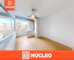 Bedroom of Flat for sale in Alicante / Alacant  with Air Conditioner and Furnished