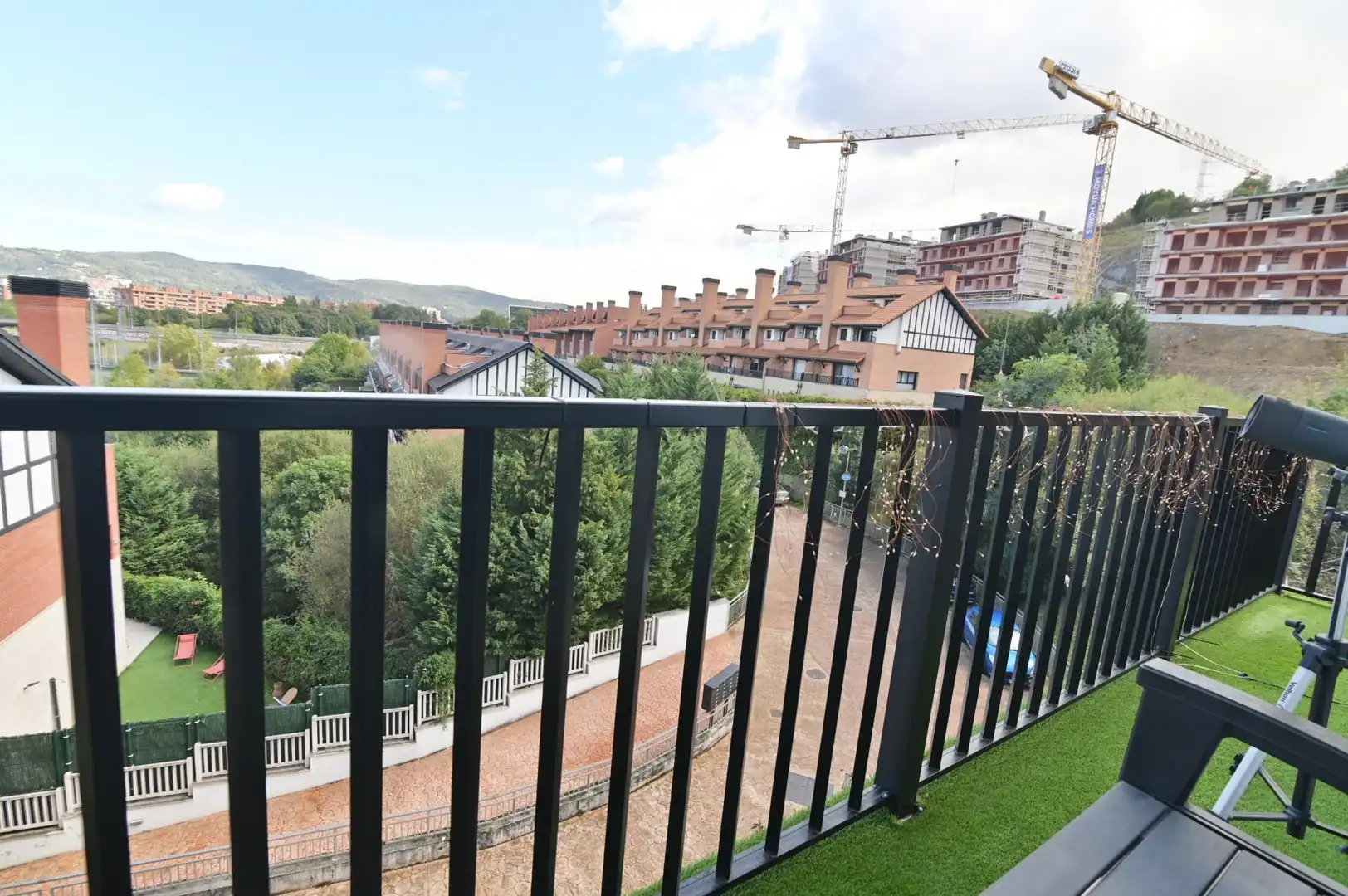 Flat with terrace for sale in Errekalde, imagen 20