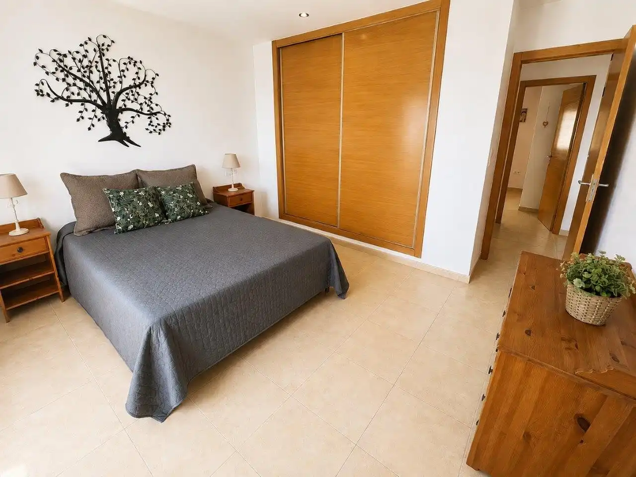 Apartament amb ascensor en venda a Mar Menor Golf, imagen 10