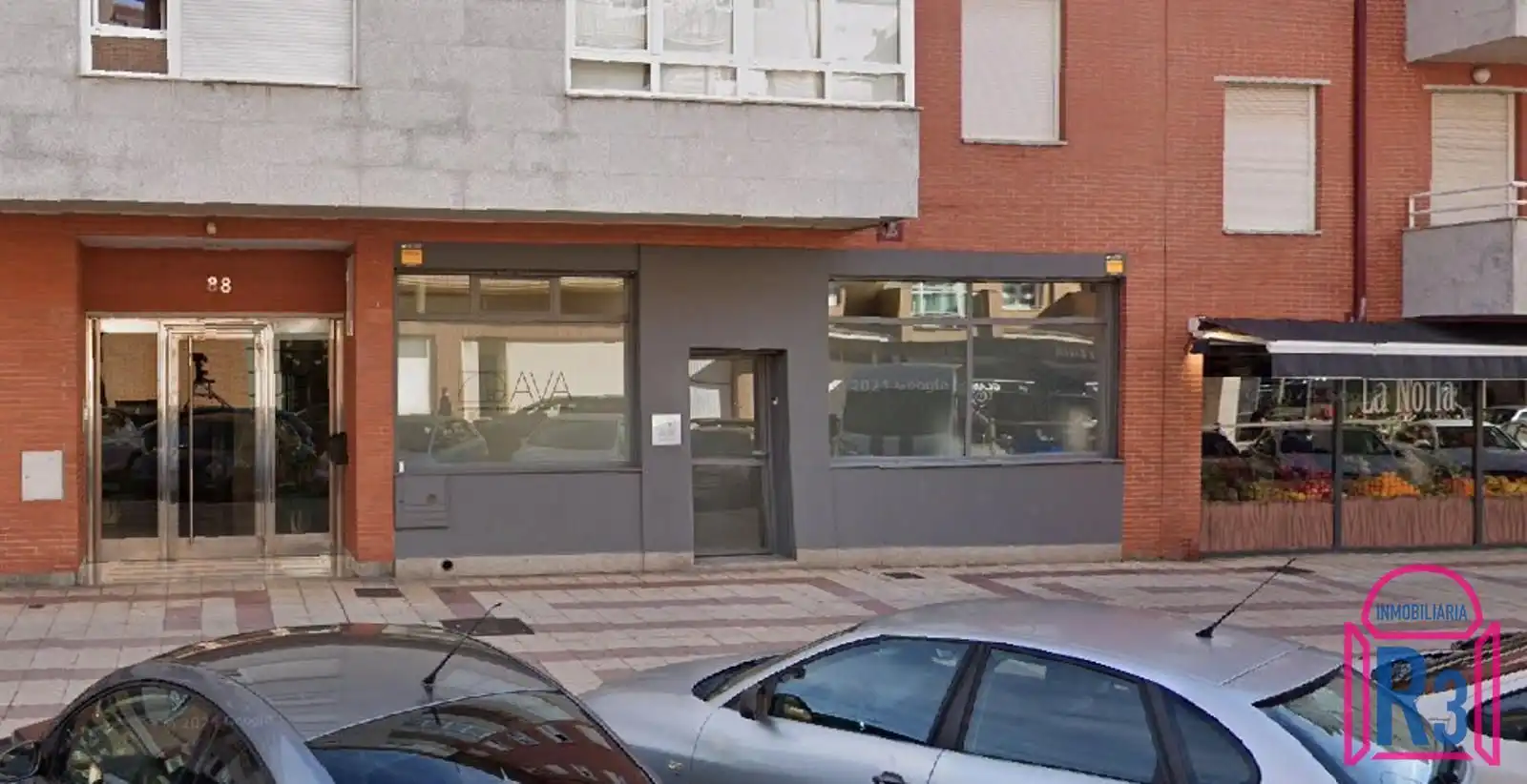Local comercial en venda a Nocedo