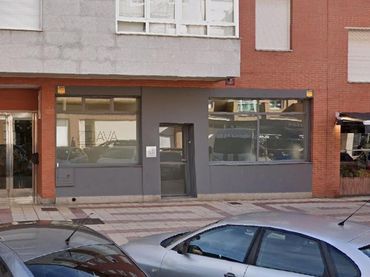 Local comercial en venda a Nocedo
