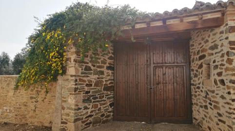 Photo 2 of Country house for sale in Calle Zubarán, Herreruela, Cáceres