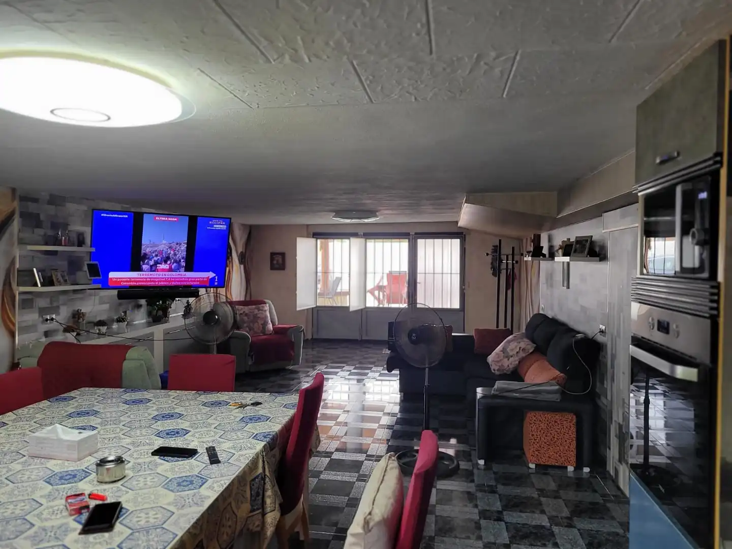 Villa avec terrasse à vendre à El Grao, imagen 13