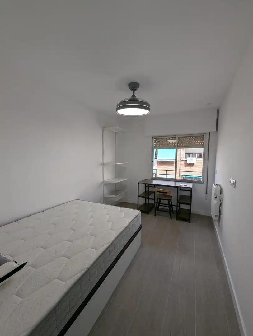 Piso con terraza en venta en Jesús, imagen 11