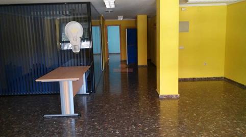 Photo 2 of Office to rent in Industria, Albacete