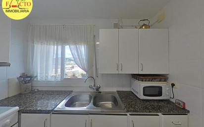 Kitchen of Attic for sale in Castell-Platja d'Aro  with Heating, Terrace and Storage room