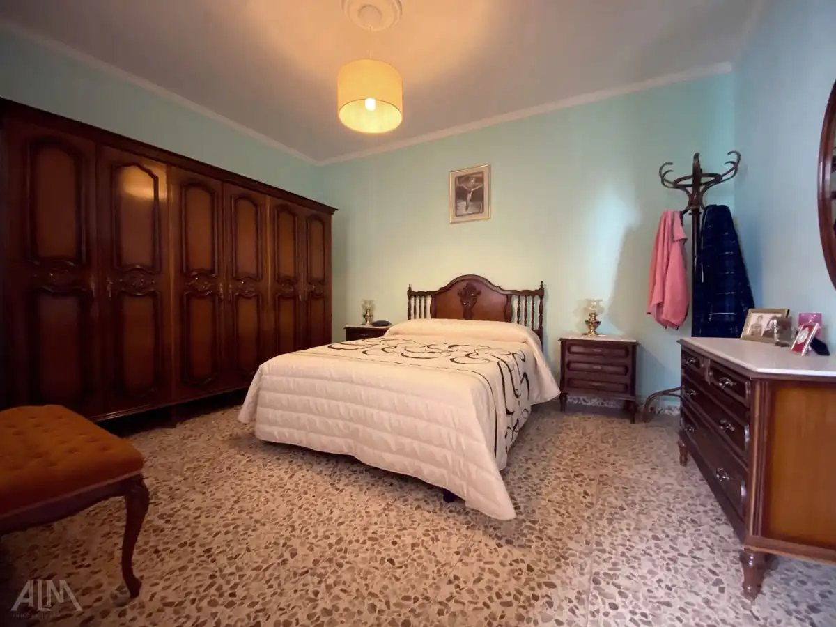 Haus mit Garten zum Verkauf in Pérez Galdós, imagen 7