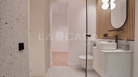 Foto 3 de Piso en venta en El Camp d'en Grassot i Gràcia Nova, Barcelona Capital