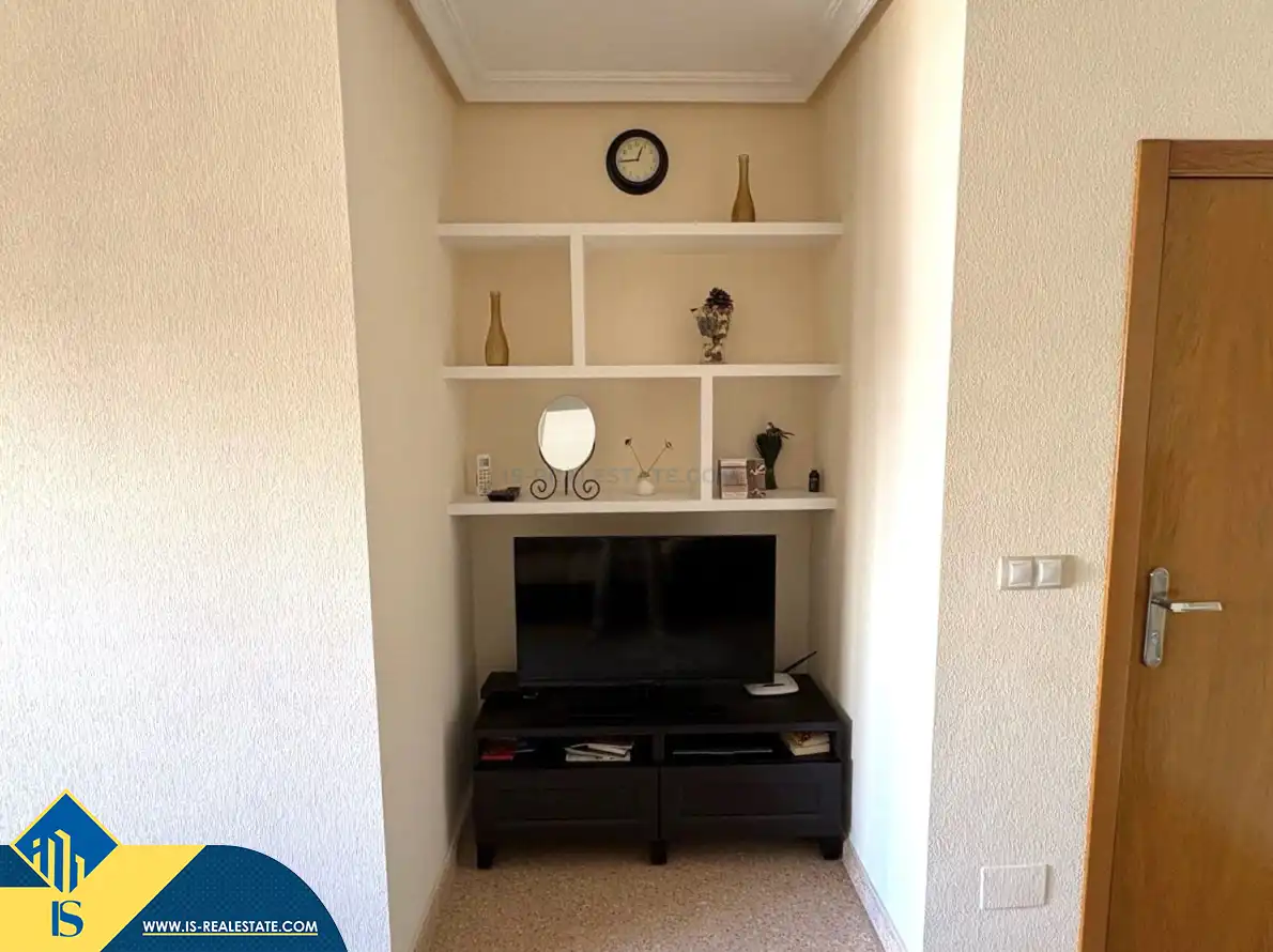 Apartament amb ascensor en venda a Centro, imagen 4