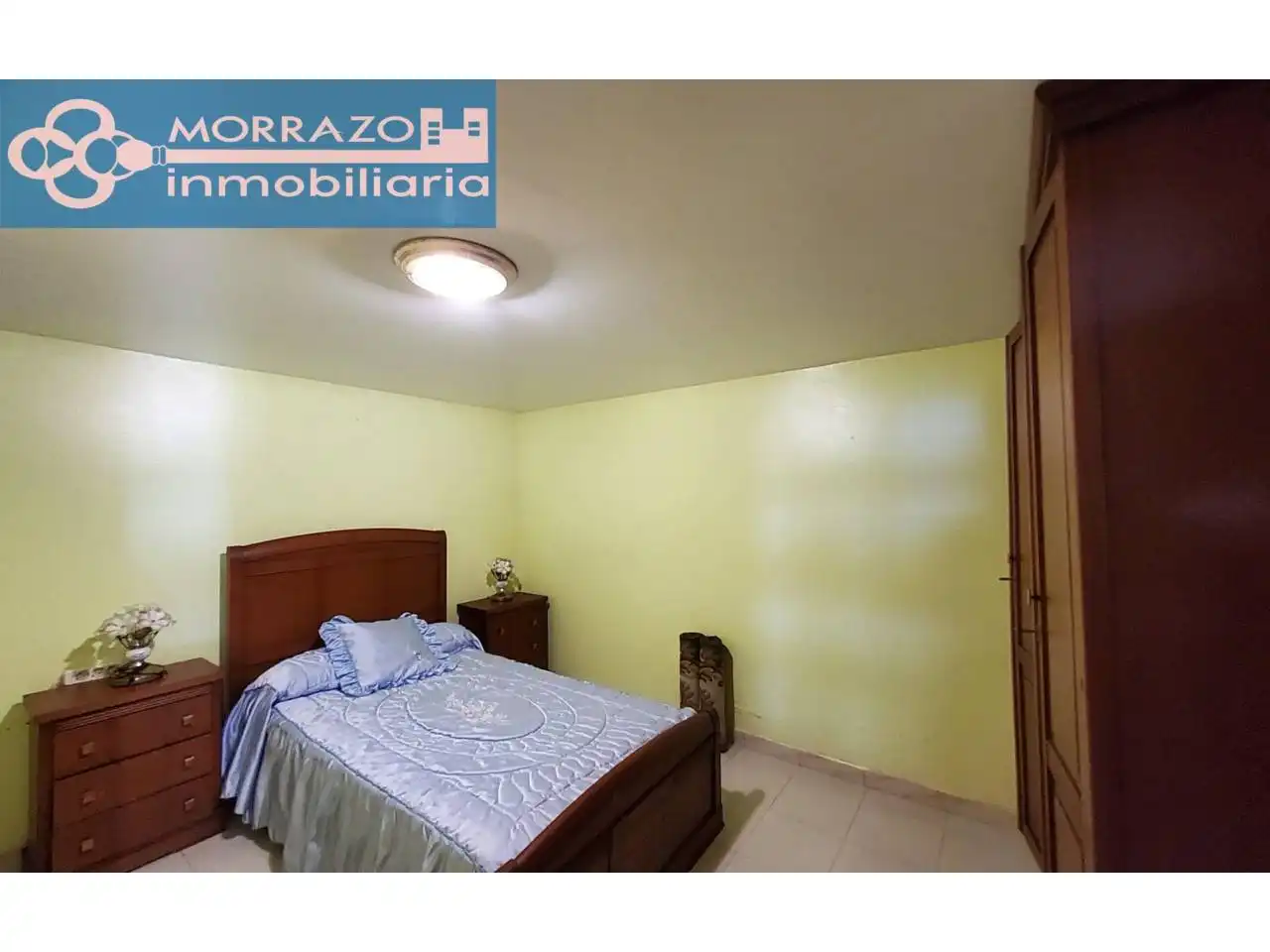 Casa o xalet en venda a Bueu
