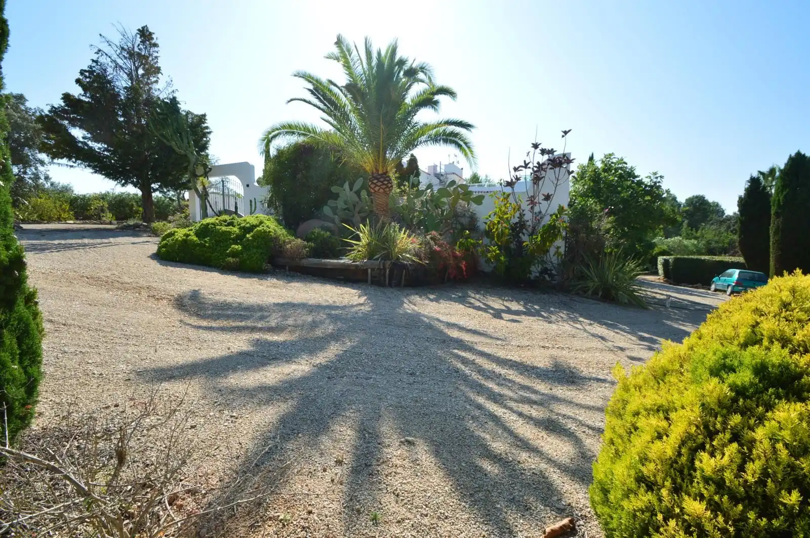 Detached house with terrace for sale in San Jorge / Sant Jordi, imagen 14