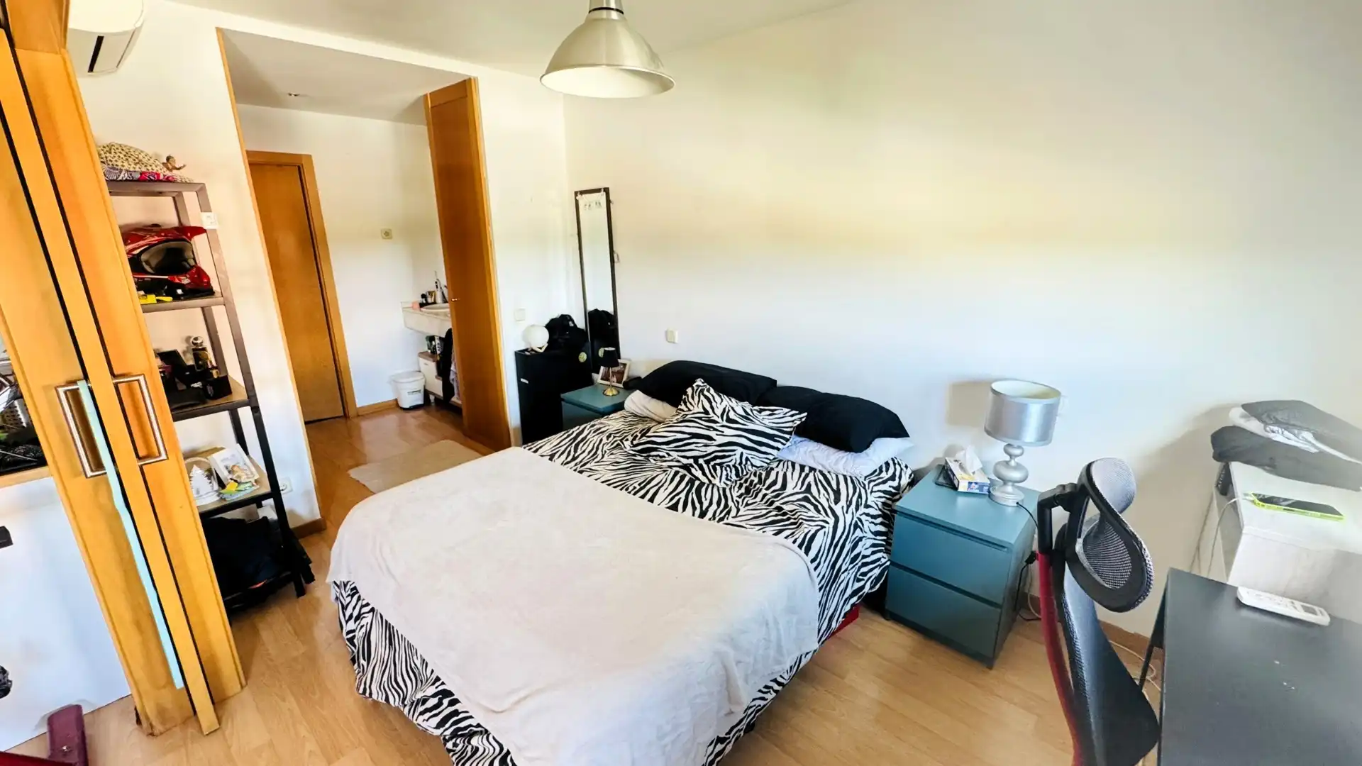 Wohnung mit Pool zum Verkauf in El Arroyo - La Fuente, imagen 6