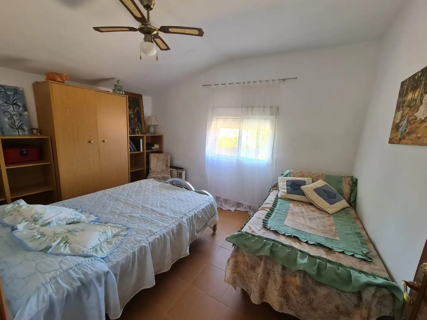 Country homes for sale in Arenas de San Pedro