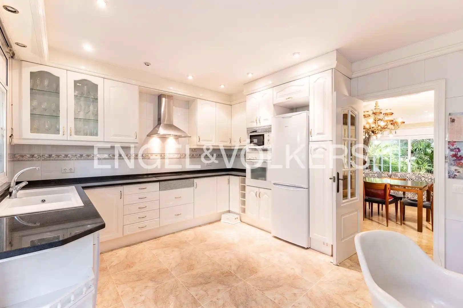 Casa a schiera in vendita a Carrer del Doctor Martí Casas, imagen 45