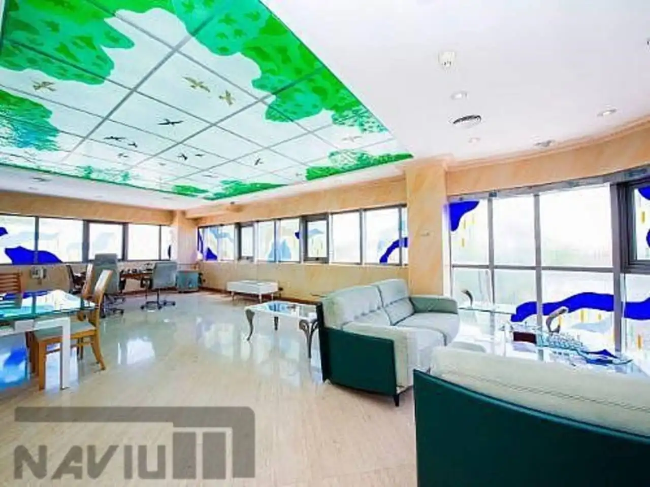 Nave industrial en alquiler en Norte - Universidad, imagen 2