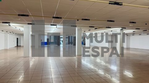 Photo 3 of Premises for rent in Mollerussa, Lleida
