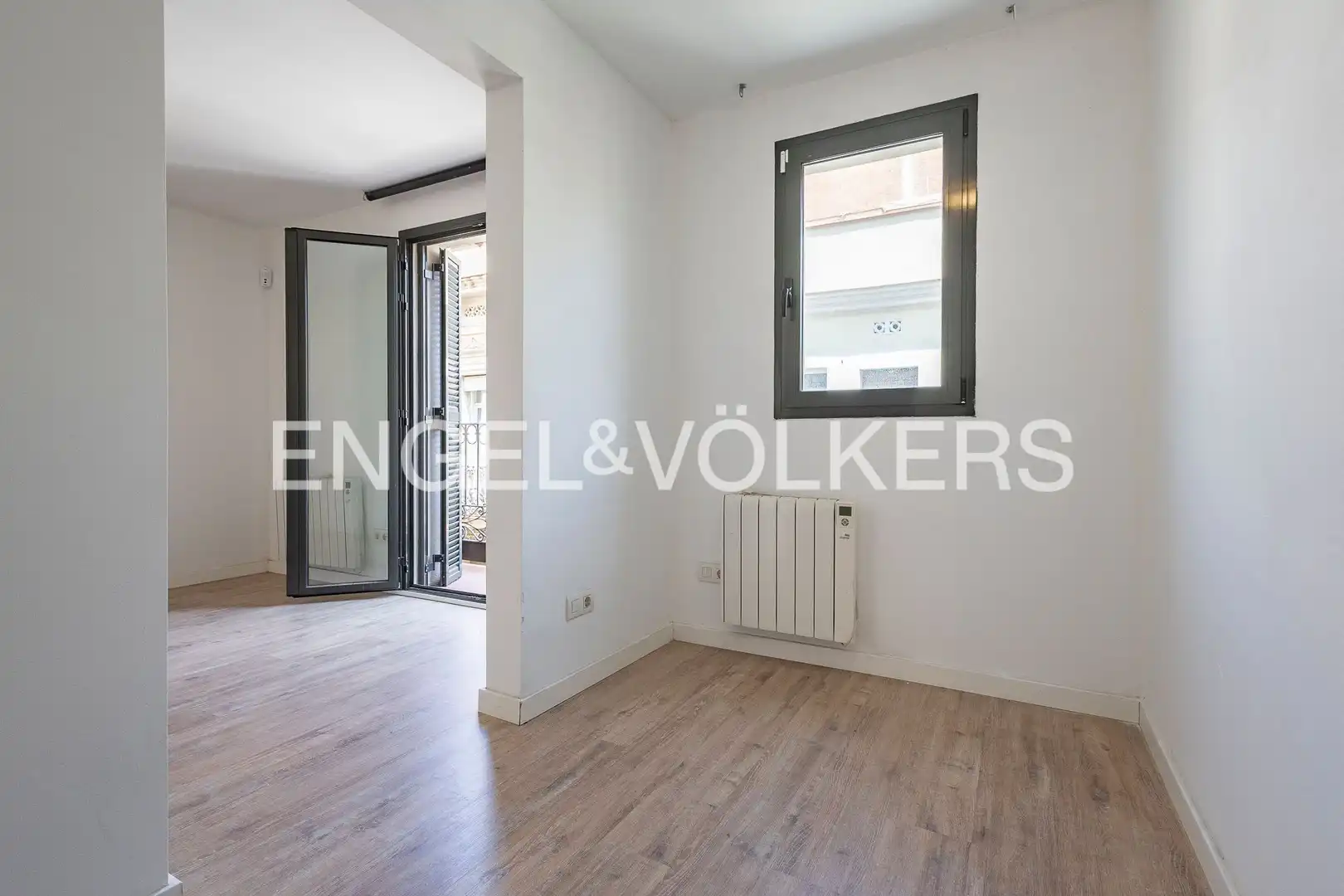 Terraza de Piso en venta en Barcelona con Calefacción, Terraza y Balcón