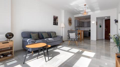 Foto 5 de Pis en venda a Avenida Antonio Machado, 2, Solymar, Málaga