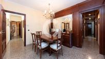 Dining room of Flat for sale in Santa Coloma de Gramenet  with Air Conditioner, Heating and Balcony