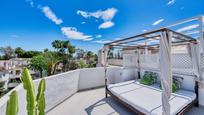 Terrace of Apartment for sale in Marbella  with Air Conditioner and Terrace