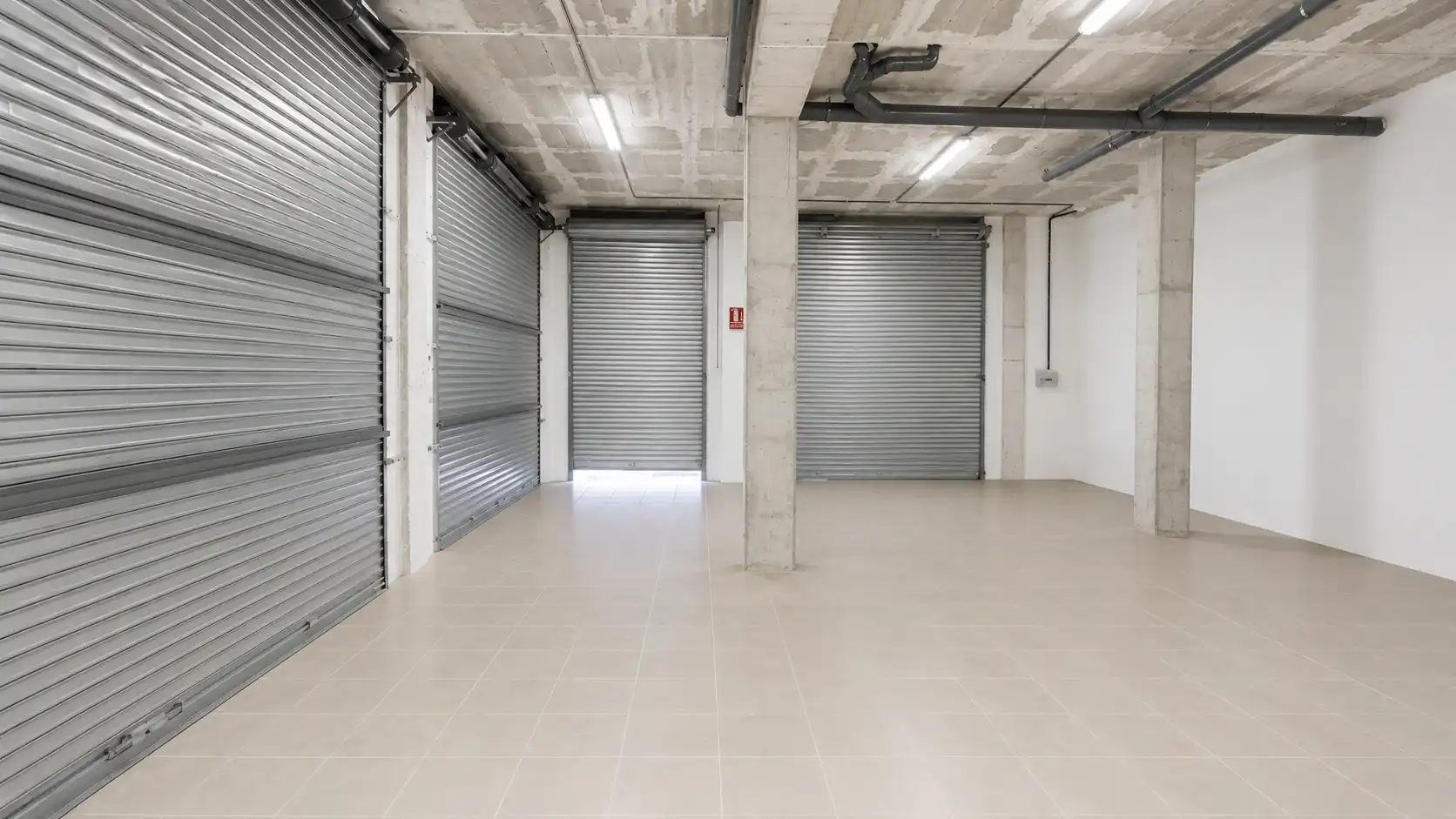 Local en venta en Terrassa