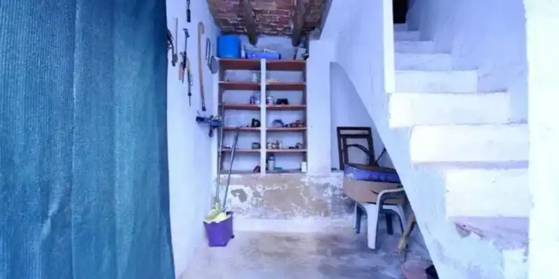 Casa o chalet en venta en Xeresa con Jardín privado y Trastero