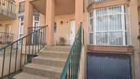 Vista exterior de Casa o xalet en venda en Torre-Pacheco amb Aire condicionat, Terrassa i Moblat