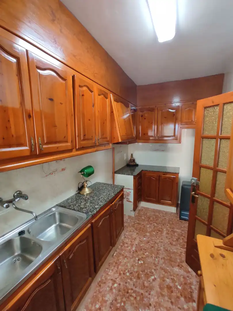Detached house with pool for sale in Partidas de interior - Zona Rústica, imagen 9
