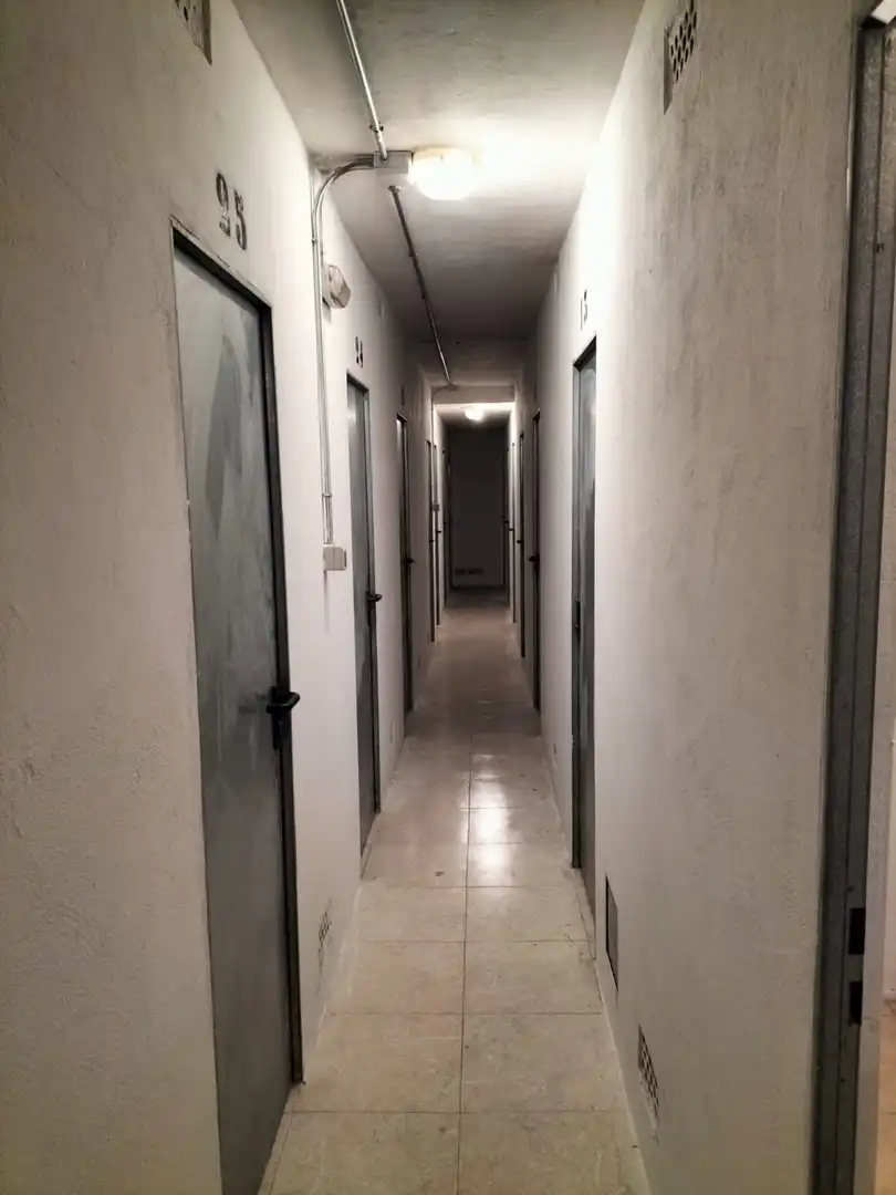 Storage room for rent in Palencia, Palencia