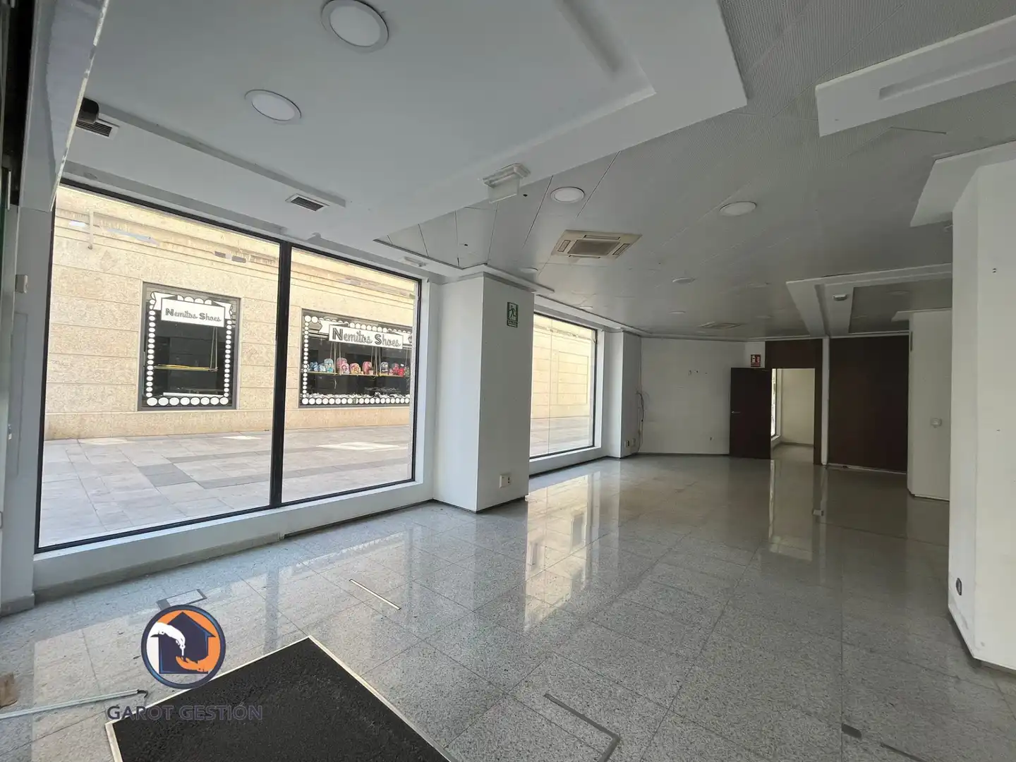 Local en venda en San Fernando de Henares amb Aire condicionat i Internet