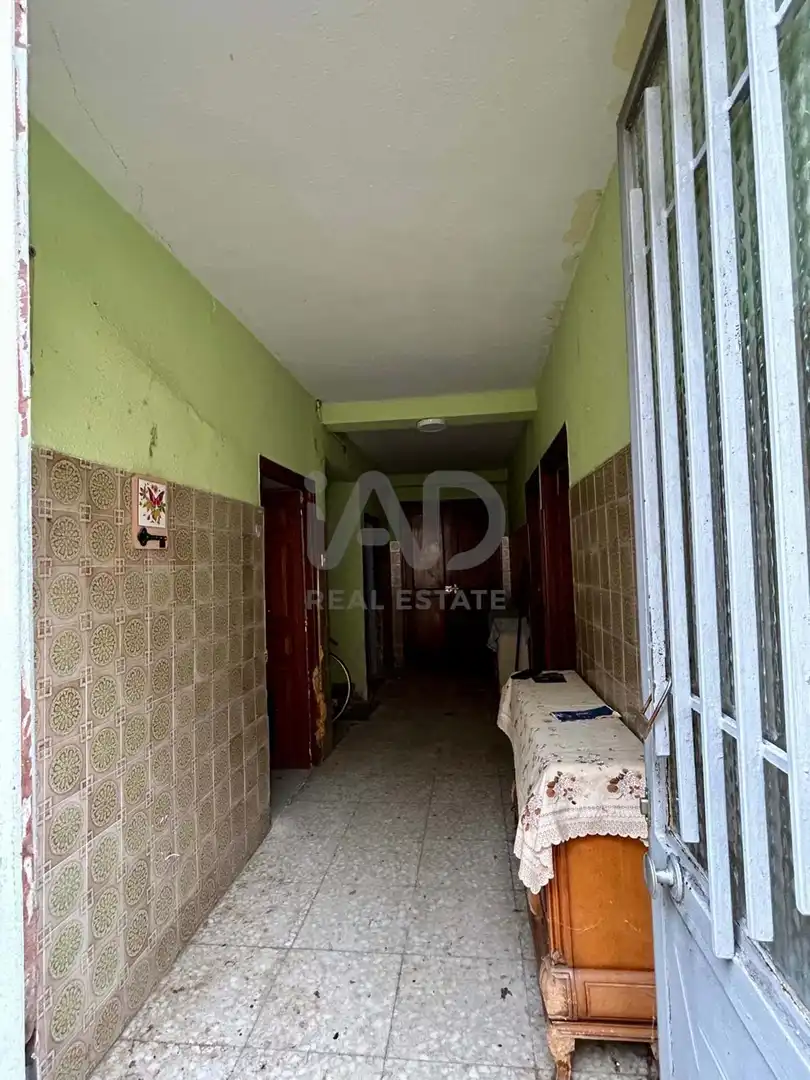 Casa o xalet en venda en Santa Marina del Rey amb Calefacció