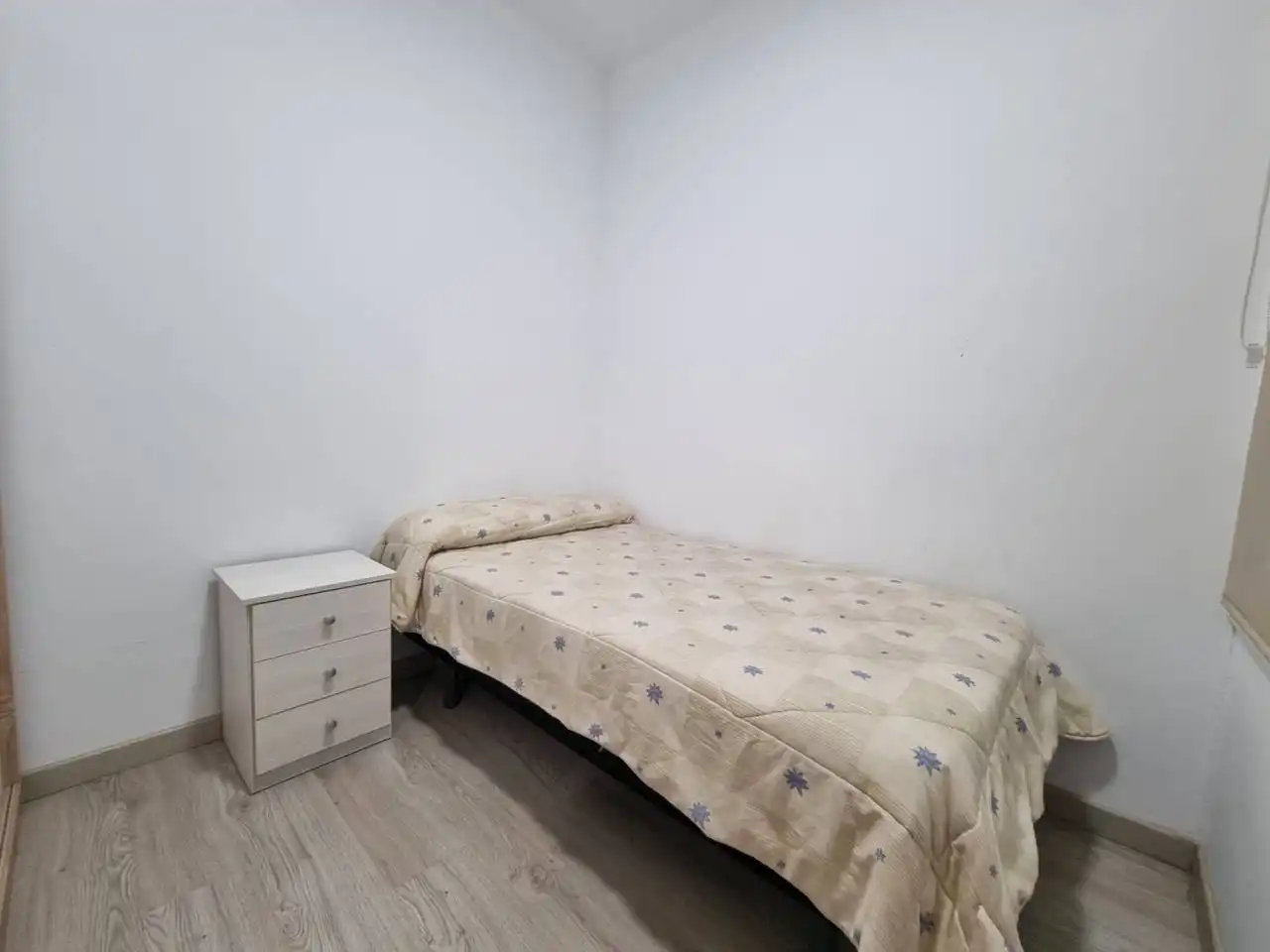 Piso de alquiler en Calle Marina, La Vila Olímpica del Poblenou