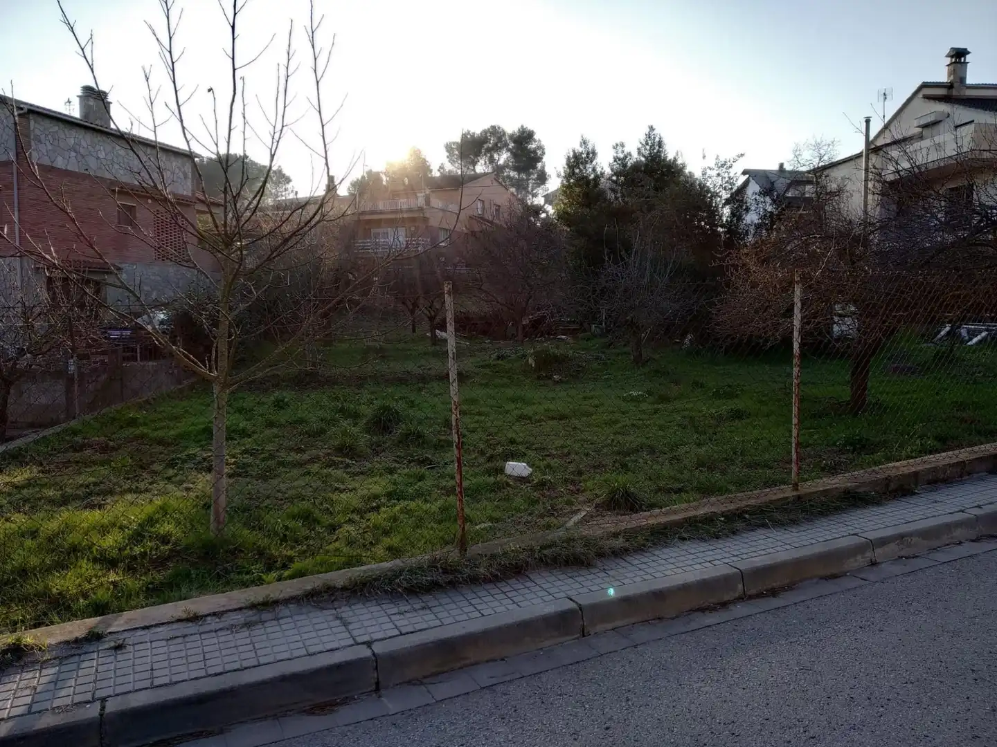 Terreno residencial en venta en Calle POMPEU FABRA, imagen 14