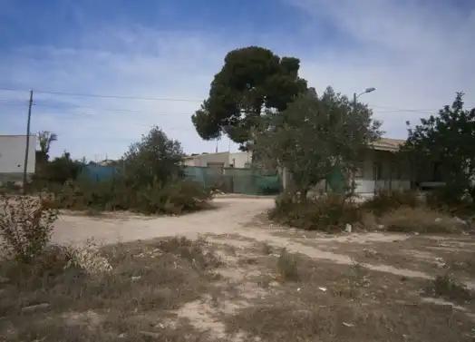 Wohnbaugrundstück zum Verkauf in Avenida de Elche, imagen 3