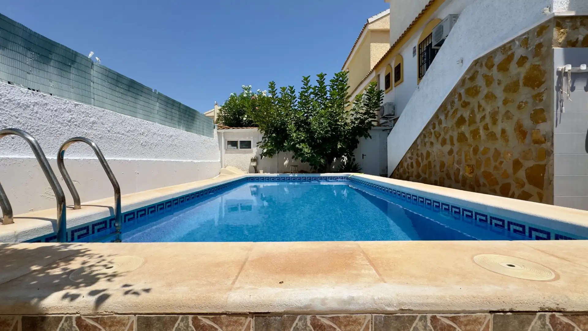 Villa avec piscine à vendre à Gran Alacant, imagen 3