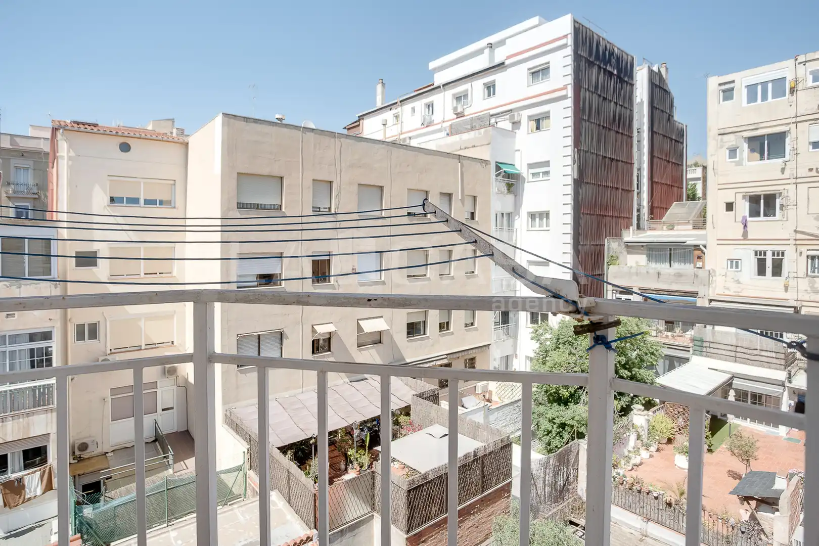 Penthouse mit Terrasse zum Verkauf in Sants - Montjuïc, imagen 34
