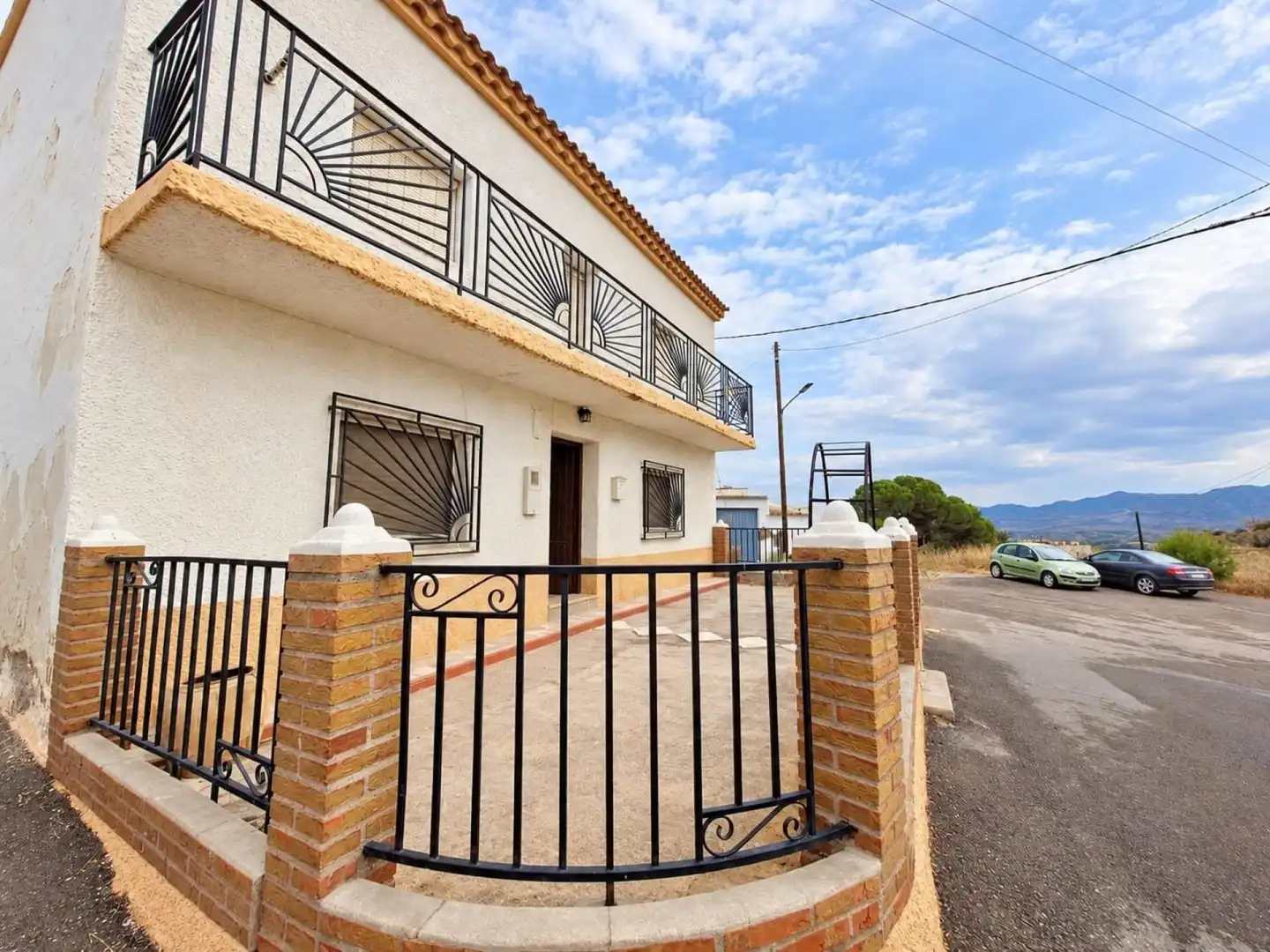 Maison rustique à vendre à Sorbas, imagen 16