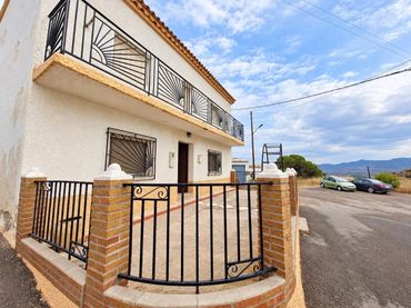 Maison rustique à vendre à Sorbas