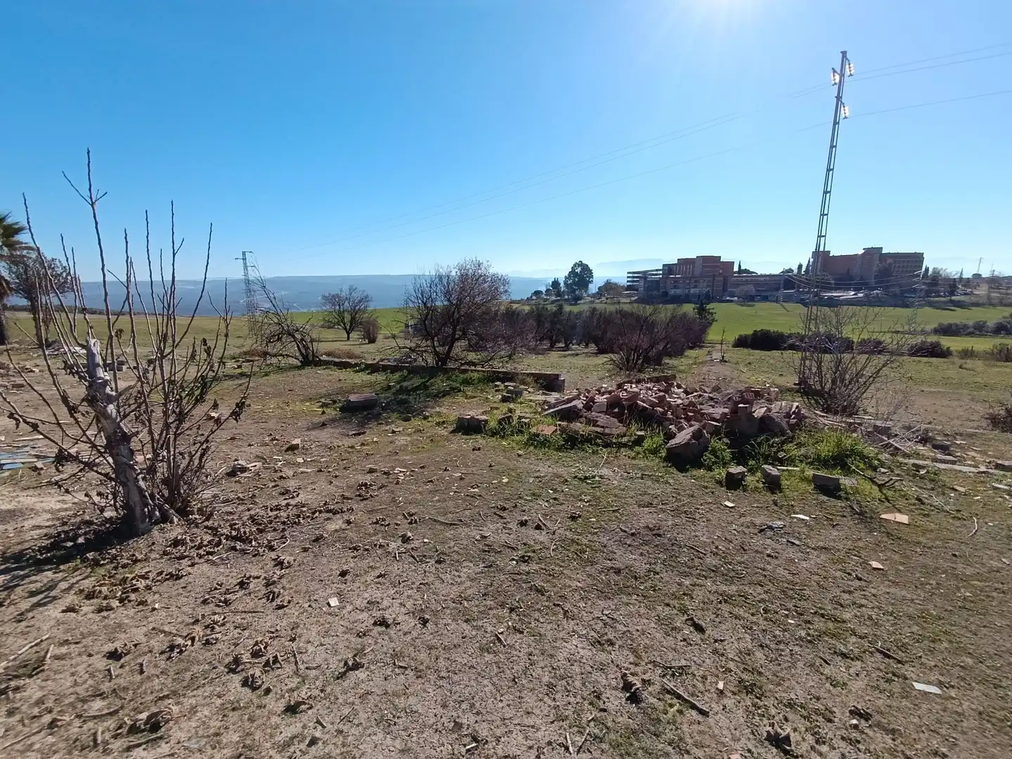 Terreni e lotti in vendita a San Gonzalo, imagen 12