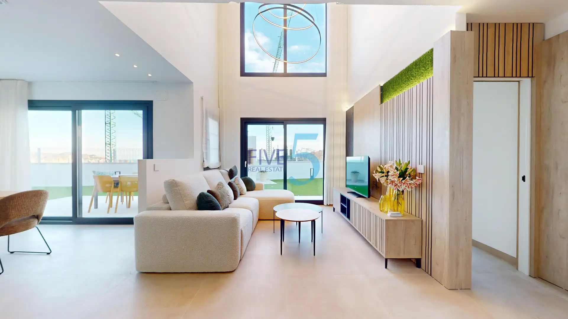 Maison à vendre à Balcón de Finestrat - Terra Marina, imagen 41